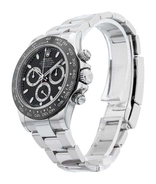 Rolex Daytona 116500 LN Image 2